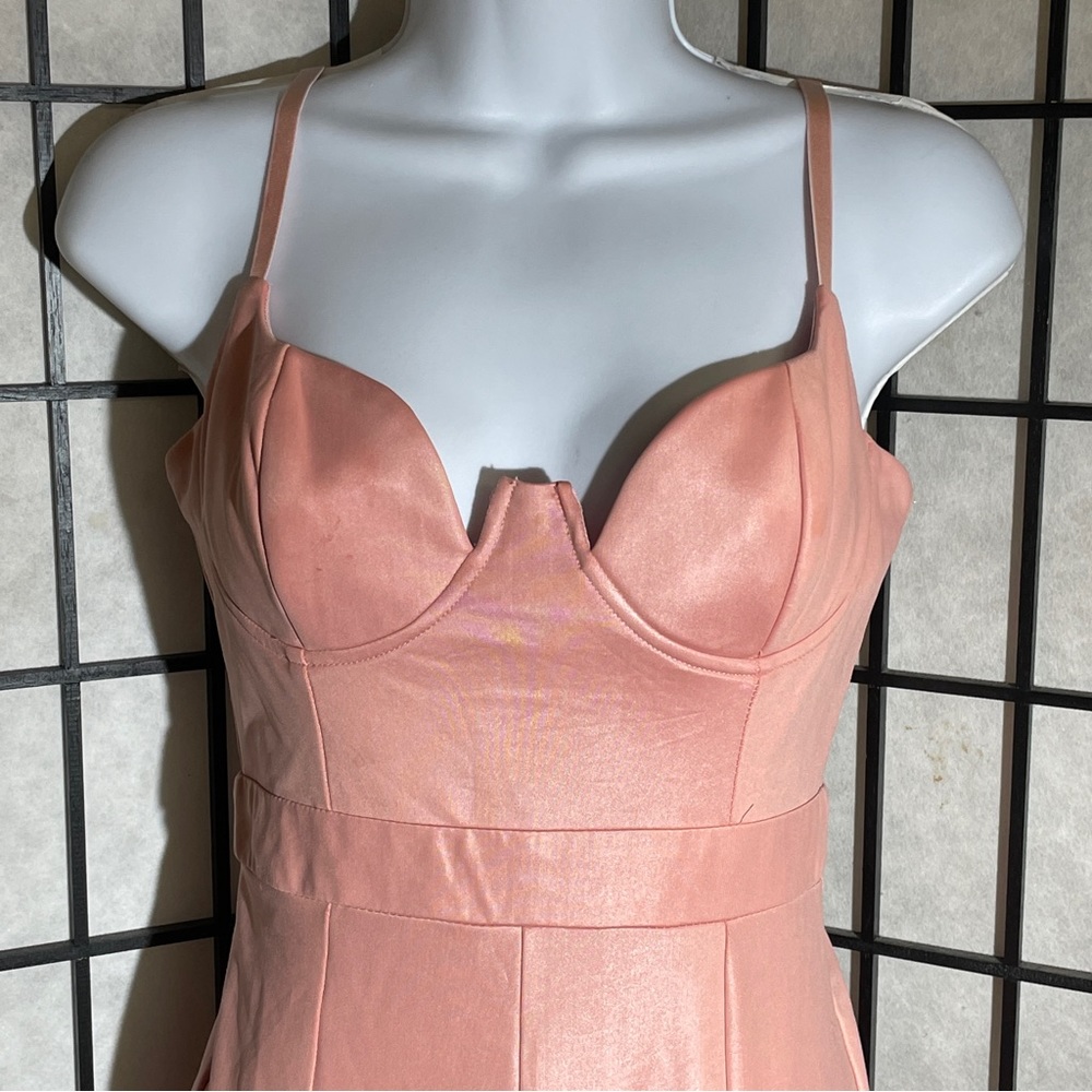Lac Bleu ladies jumpsuit size small - Picture 2 of 7